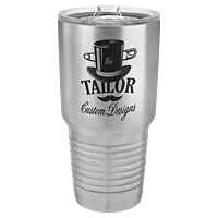 30 oz. Ringneck Tumbler