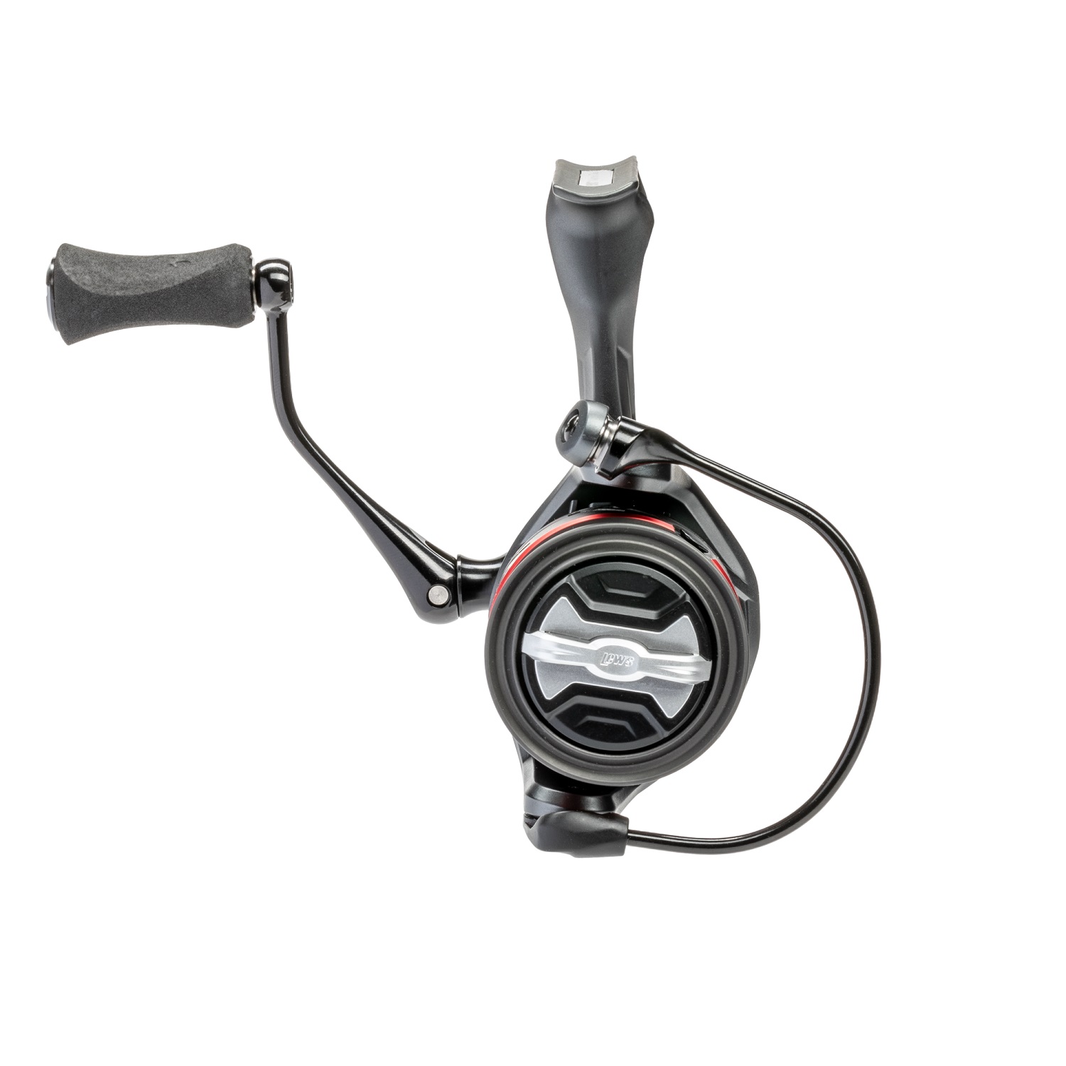Lew's Speed Spin CRX Spinning Reel