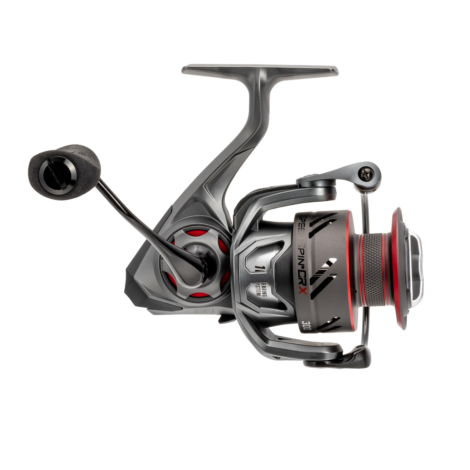 Lew's Speed Spin CRX Spinning Reel