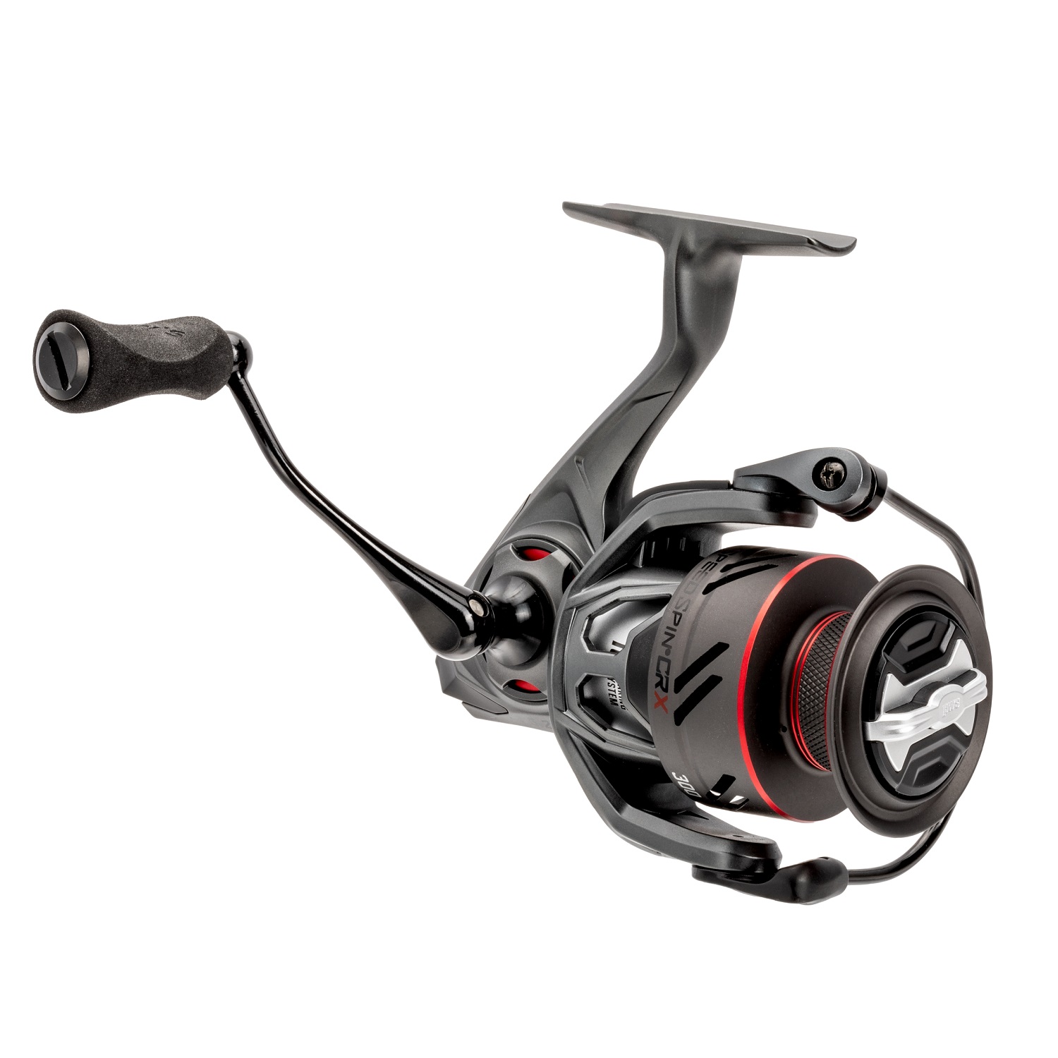 Lew's Speed Spin CRX Spinning Reel
