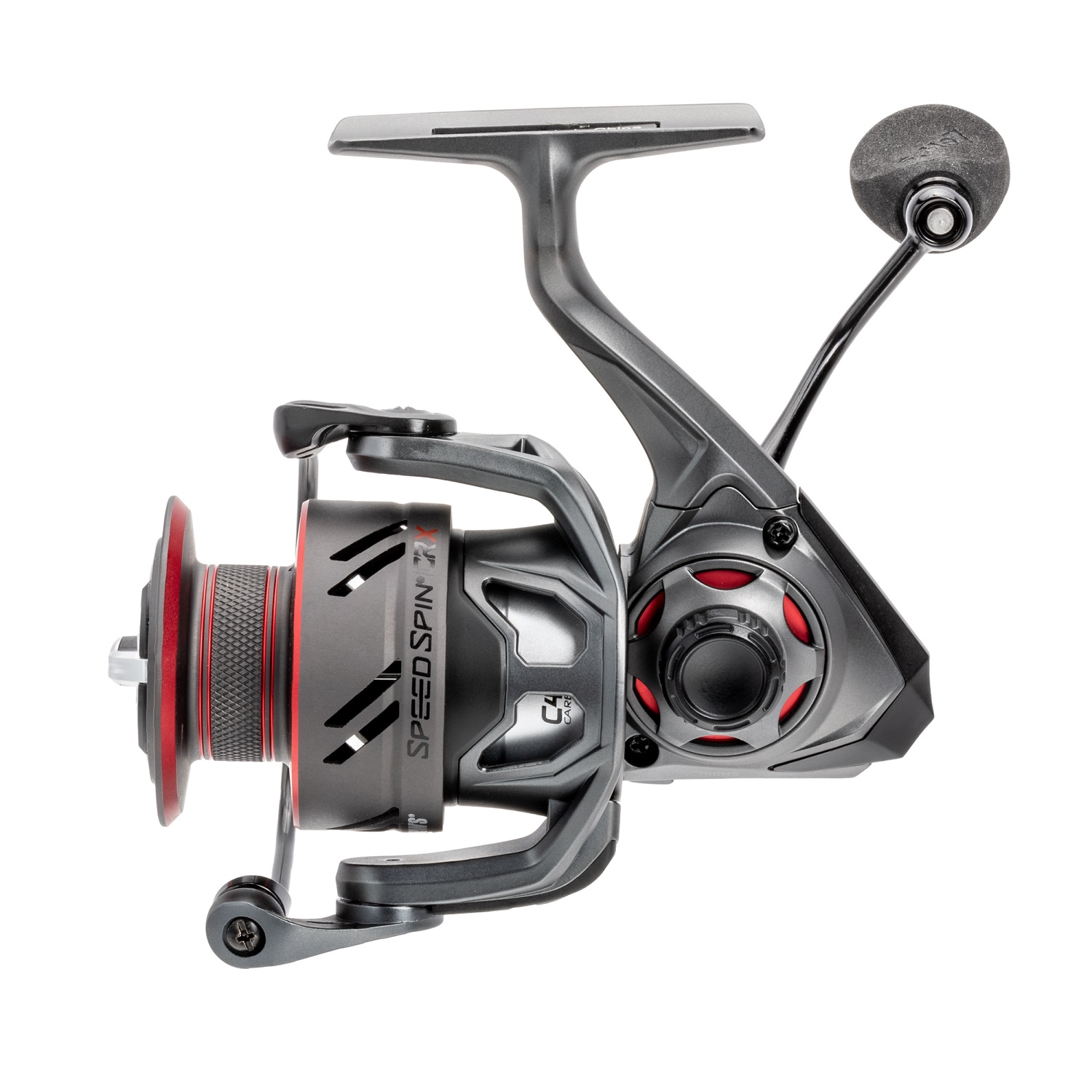 Lew's Speed Spin CRX Spinning Reel