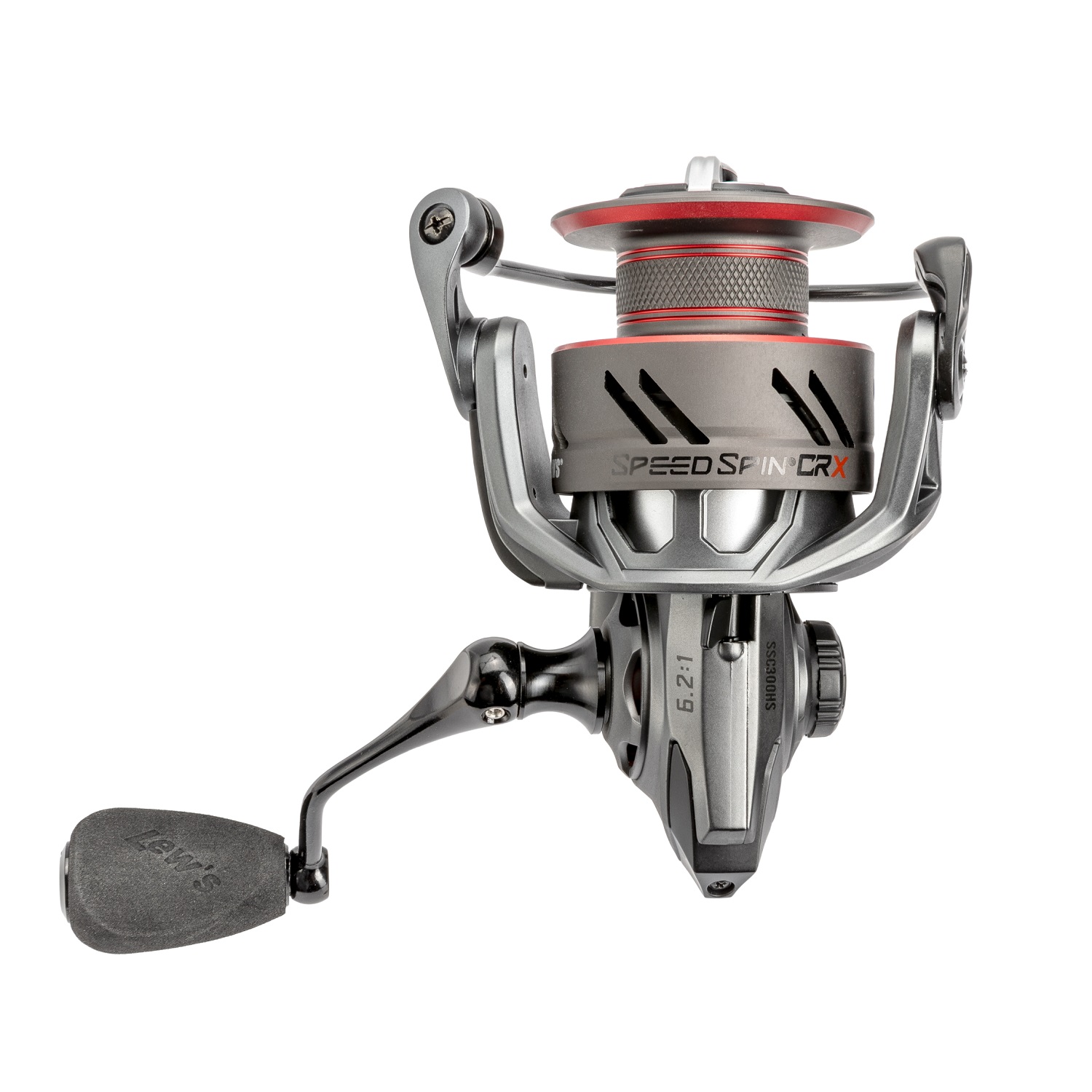 Lew's Speed Spin CRX Spinning Reel