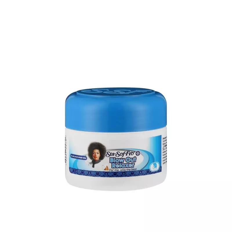 STA SOF FRO BLOWOUT RELAXER