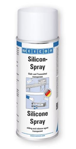 Silicon Spray Weicon 400ML