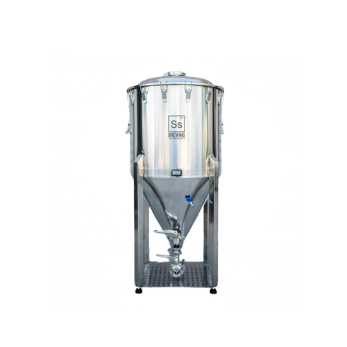 One bbl Chronical Brewmaster Edition Fermenter