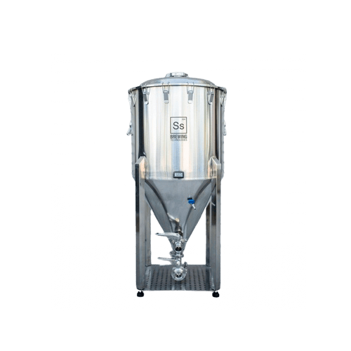 One bbl Chronical Brewmaster Edition Fermenter
