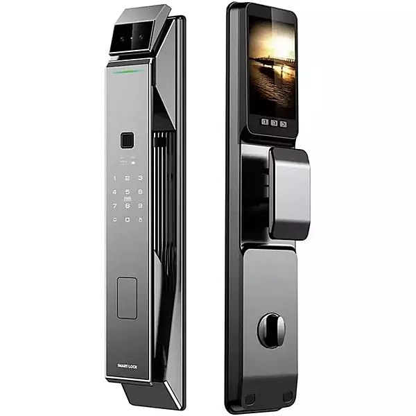 Tuya Smart Safety Door Lock SL-001