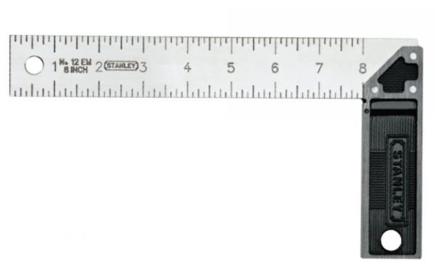 Try Square 8inch/200mm Stanley E-46532