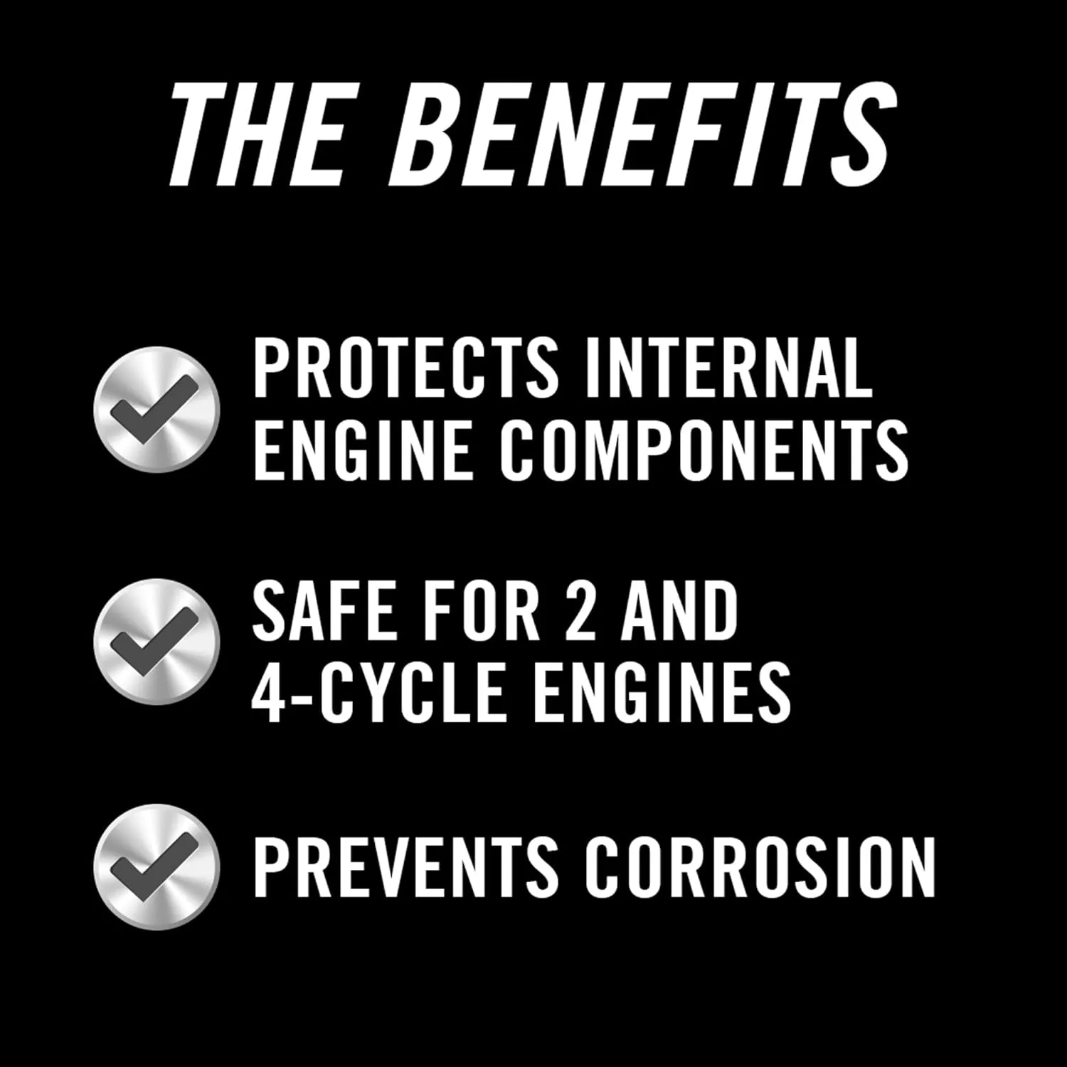 STA-BIL (22001) Fogging Oil - Stops Corrosion In Stored Engines - Lubricates And Protects Cylinders