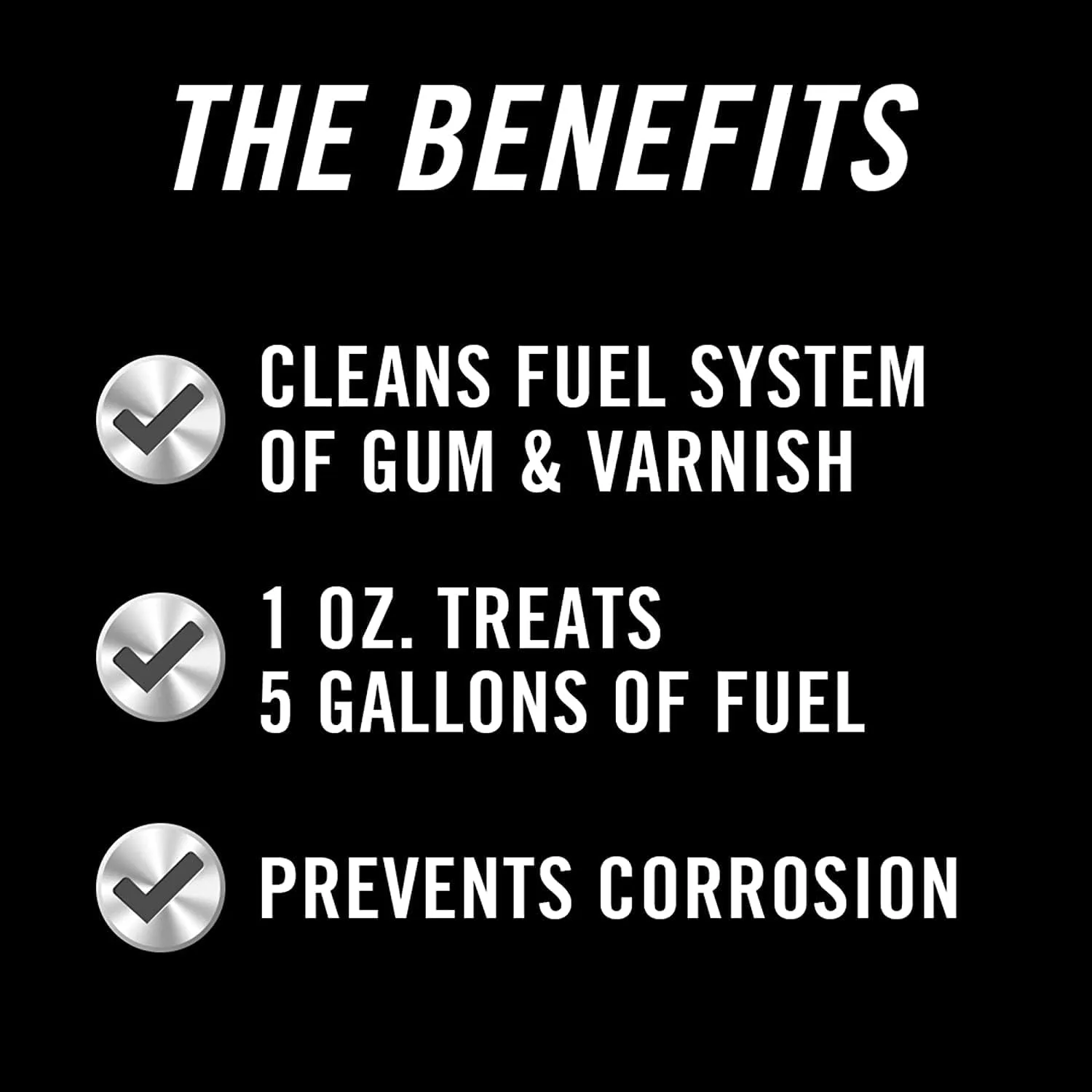 STA-BIL In-Season Protection Fuel System Treatment