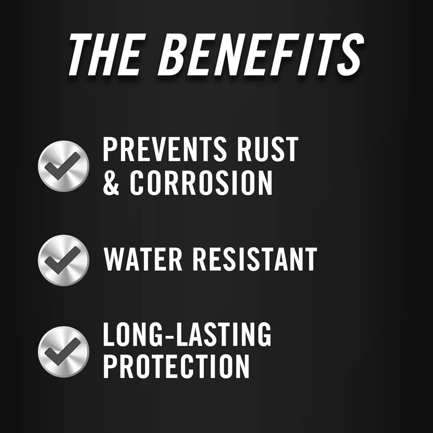 STA-BIL Rust Stopper Anti-Corrosion Spray Lubricant and Free All Rust Eater Deep Penetrating Oil
