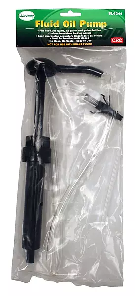 Sta-Lube Fluid Oil Pump