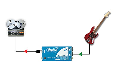 SB-1 Active SB-1 Active