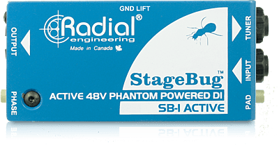 SB-1 Active SB-1 Active