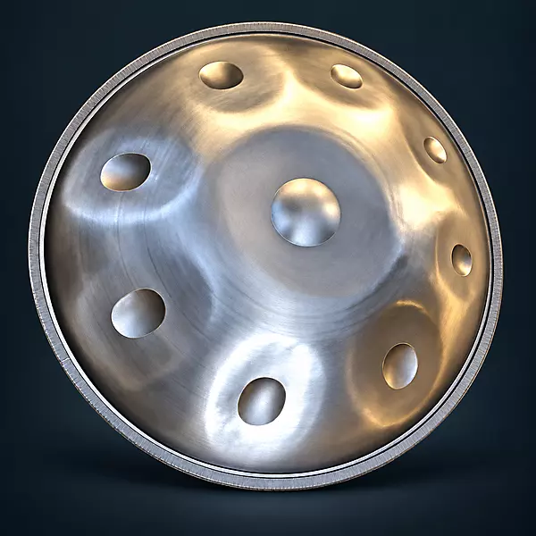 Stainless Steel Series