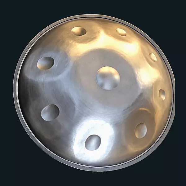Stainless Steel Series