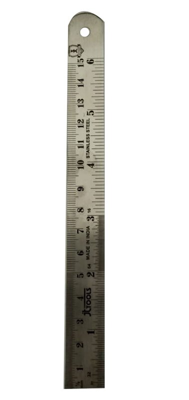 Measuring Scale