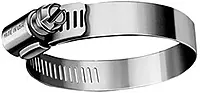 Dupage B36HS / PRECISION Worm Gear Hose Clamp (Stainless Steel) 1-13/16–2-3/4 in