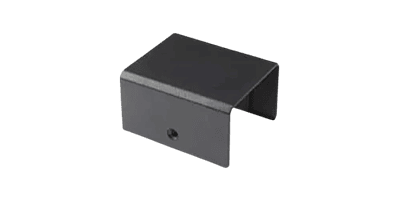 Fortress Over-The-Post (OTP) flat splices Fortress Over-The-Post (OTP) flat splices