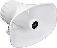 Standard STD-240SW 240SW 5-Inch x 8-Inch PA Horn Speaker