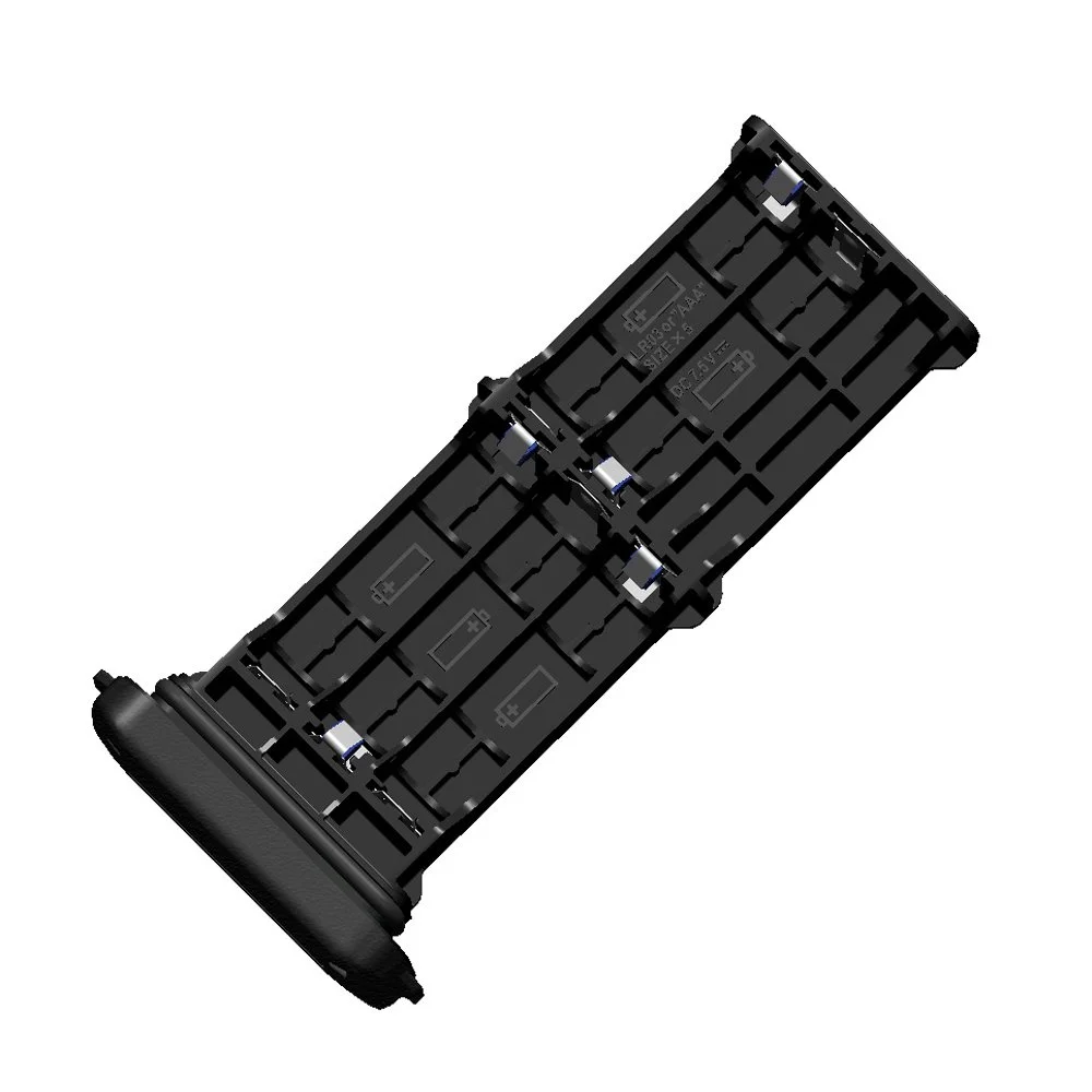 Standard Horizon Battery Tray f/HX750 & HX851
