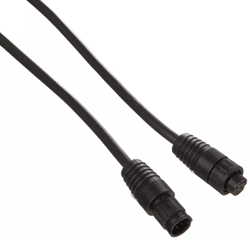 Standard Horizon CT-100 23FT Extension Cable for RAM+ or VH-310 Gps Or Navigation System
