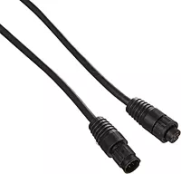 STANDARD HORIZON SSM-70H 2.5" Wired Remote Access Microphone (RAM4) & CT-100 23FT Extension Cable for RAM+ or VH-310