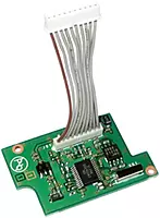 Standard Horizon CVS2500A 4-Code Voice Scrambler