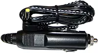Standard Horizon DC Cable w/Cigarette Lighter Plug f/All Hand Helds Except HX400