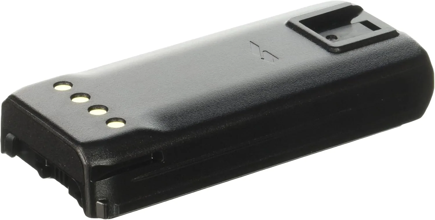 Standard Horizon FNB-110LI Battery Pack, 2300 mAh Lithium Ion