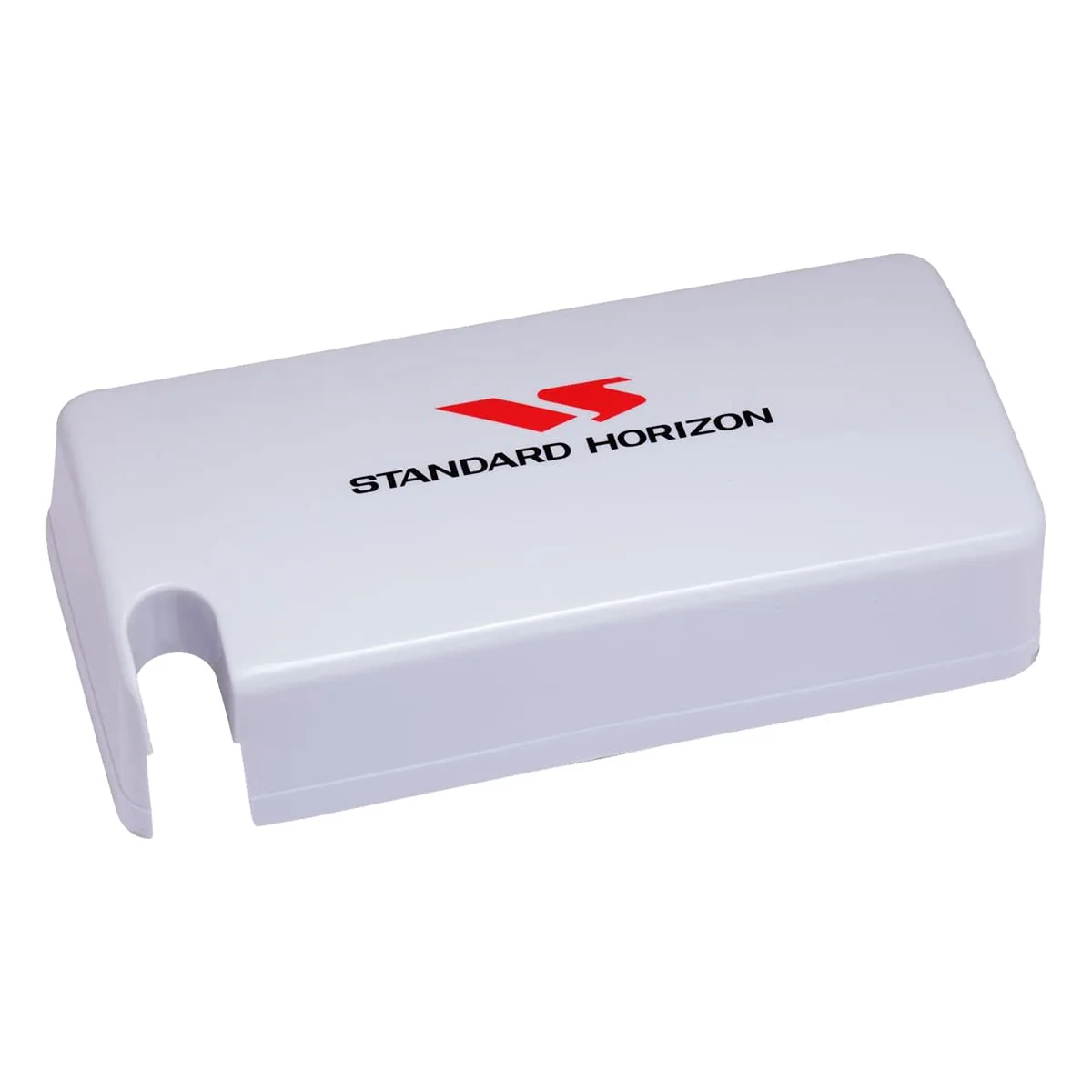 Standard Horizon HC1600 Rain/Dust Cover for GX1600 Explorer Marine VHF, White