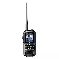 Standard Horizon HX891BT Handheld VHF w/Bluetooth - Black
