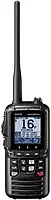 Standard Horizon HX891BT Handheld VHF w/Bluetooth - Black