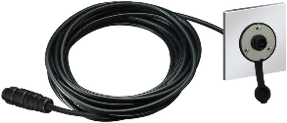 Standard Horizon MEK-4 Microphone Extension kit for GX5000/GX5500