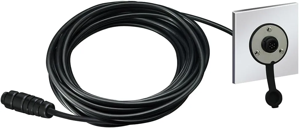 Standard Horizon MEK-4 Microphone Extension kit for GX5000/GX5500