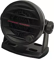 Standard Horizon Intercom Speaker f/VLH-3000A Loud Hailer - Black