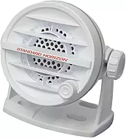 Standard Horizon Intercom Speaker f/VLH-3000A Loud Hailer - White