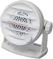 Standard Horizon Intercom Speaker f/VLH-3000A Loud Hailer - White