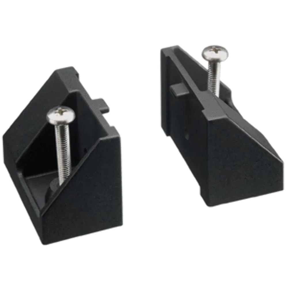 Standard STD-MMB-84 Flush Mount Kit for Most Standard Fixed Mount VHF Radios