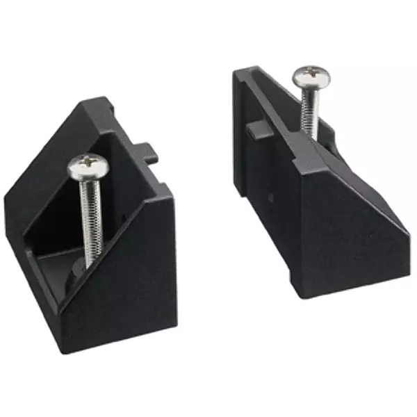 Standard STD-MMB-84 Flush Mount Kit for Most Standard Fixed Mount VHF Radios