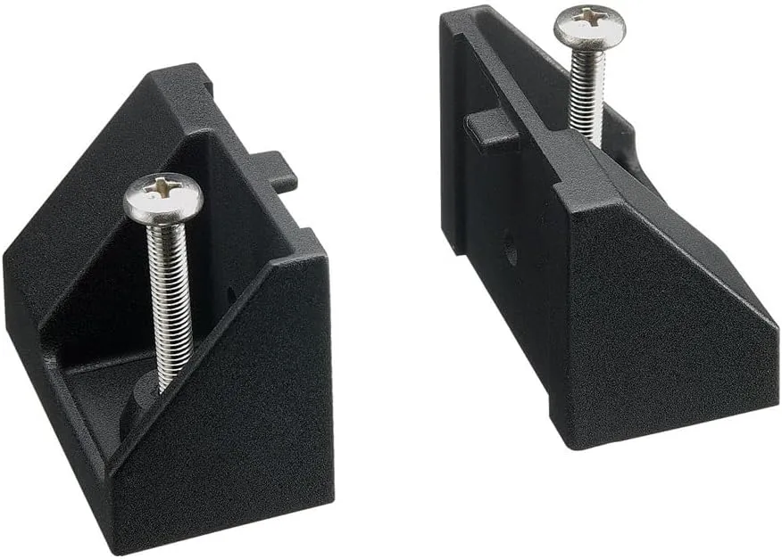 Standard STD-MMB-84 Flush Mount Kit for Most Standard Fixed Mount VHF Radios