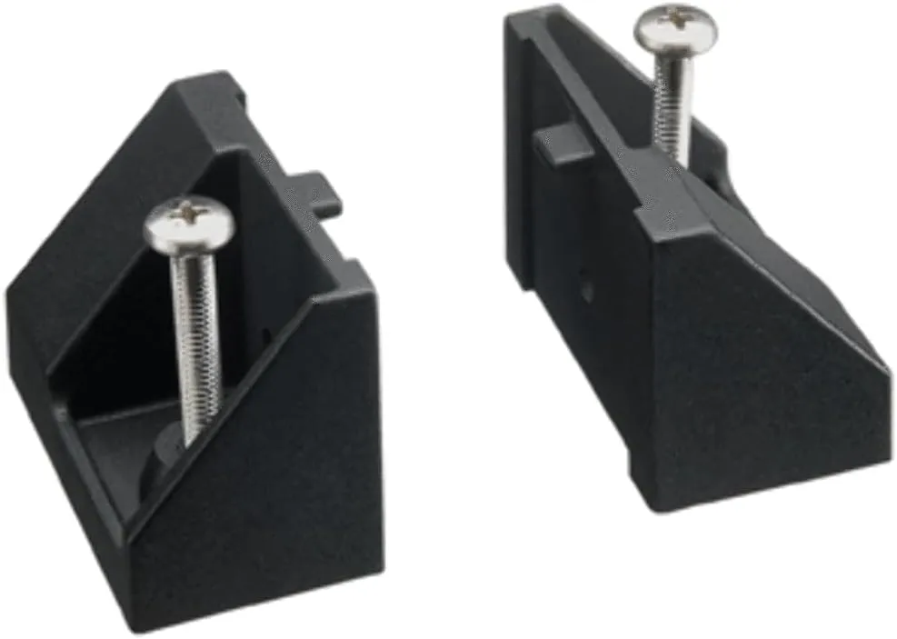 Standard STD-MMB-84 Flush Mount Kit for Most Standard Fixed Mount VHF Radios