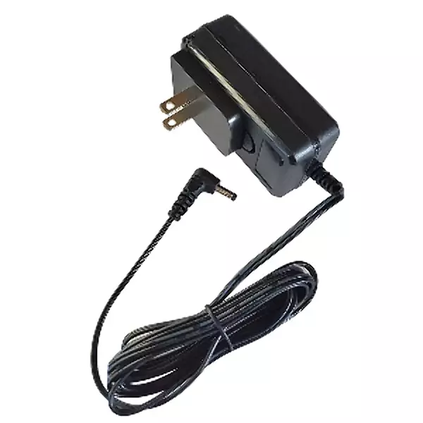 STANDARD Horizon SAD-25B 110v Charger Overnight F/hx890, Hx40 & Hx210