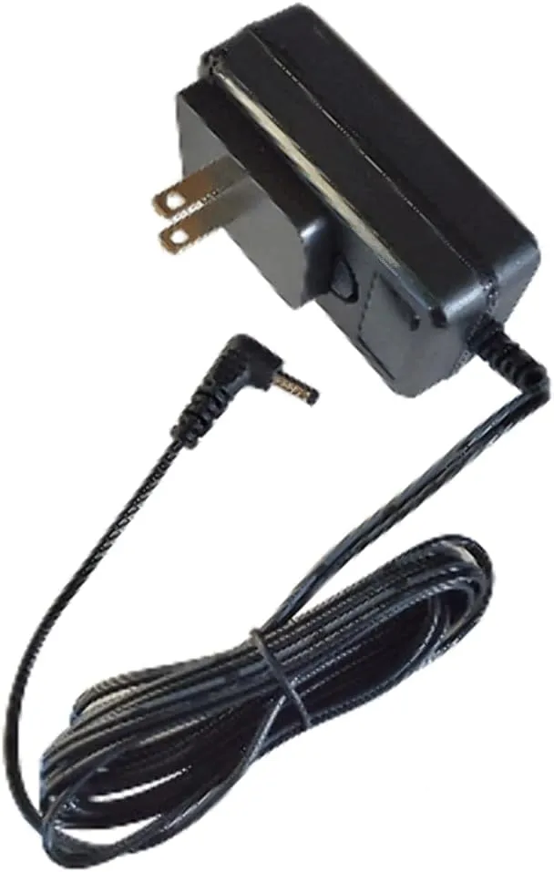 STANDARD Horizon SAD-25B 110v Charger Overnight F/hx890, Hx40 & Hx210