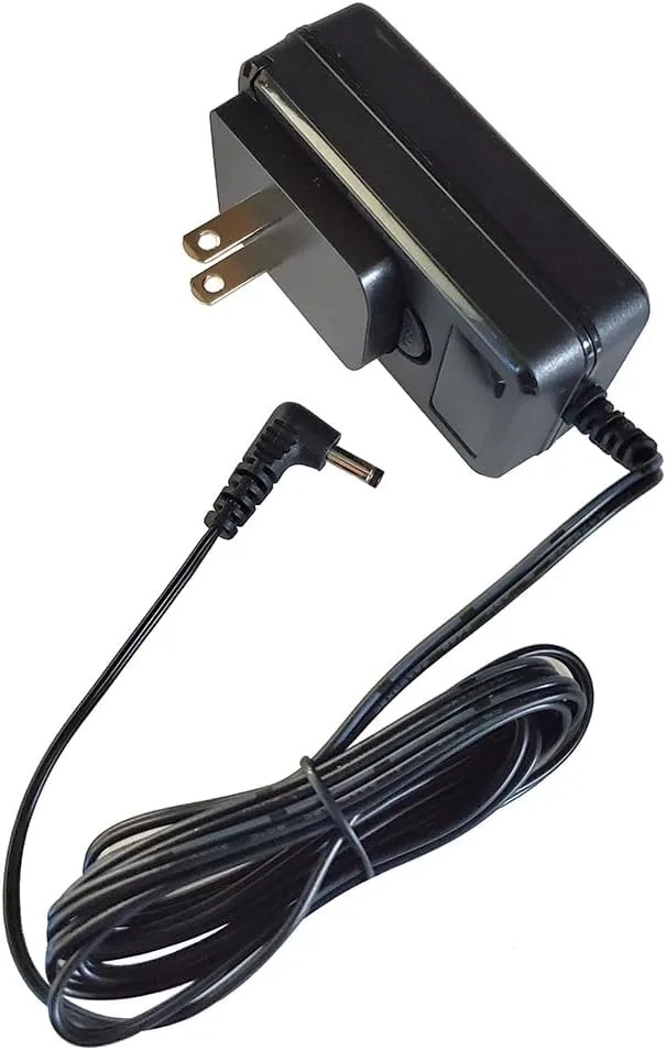 STANDARD Horizon SAD-25B 110v Charger Overnight F/hx890, Hx40 & Hx210