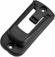Standard Horizon Handheld VHF Hangar Bracket