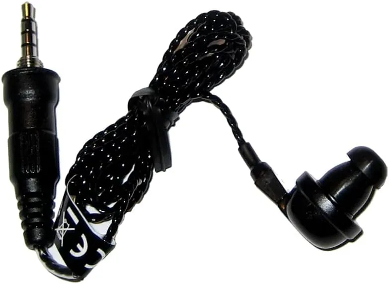 Standard Horizon Earphone f/SSM-14