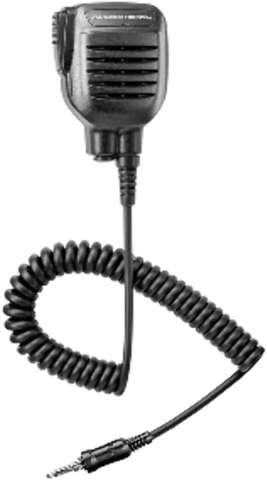 Standard Horizon SSM-21A Speaker Mic f/HX890, HX400, HX400IS, HX380, HX40 &amp; HX210