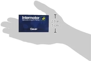 Standard Motor Products PC618 Camshaft Position Sensor