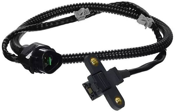 Standard Motor Products Crankshaft Sensor - PC374T